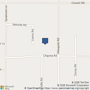 6 Chipeta rd Apple Valley, CA MLS# WS25081126