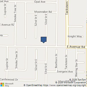 5217 E Avenue R4 Palmdale, CA MLS# SR26007899