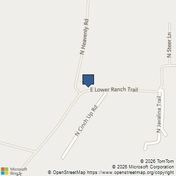 TBD N HEAVENLY Road # - Dewey, AZ MLS# 7016622