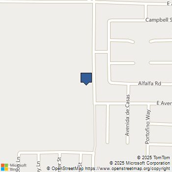 0 65th St East near Ave R-4 Avenue Palmdale, CA MLS# SR24201397