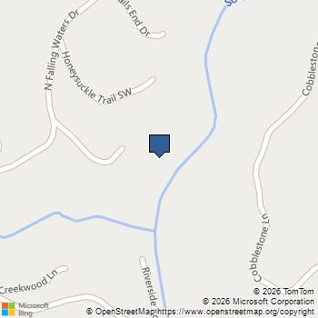 300 Whispering Waters Demorest, GA MLS# 10869603