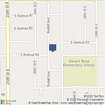 37800 Rudall Avenue Palmdale, CA MLS# TR25241724