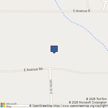 0 COR 147TH STE AVE R2 Littlerock, CA MLS# SR25148814