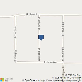 0 Cholla Avenue Adelanto, CA MLS# PW25013560