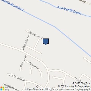 2728 Hornbeam Road Palmdale, CA MLS# SR25124379