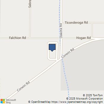 21284 Corwin Road Apple Valley, CA MLS# HD25103081