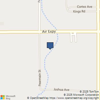 0 Air Expy Way Adelanto, CA MLS# IV25253427