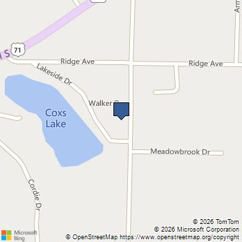1805 Bethesda Road Mena, AR MLS# 26023197