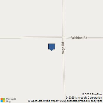 0 FALCHION Road Apple Valley, CA MLS# CV25246636