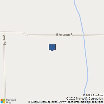 0 E Avenue R Avenue Littlerock, CA MLS# IV25187113