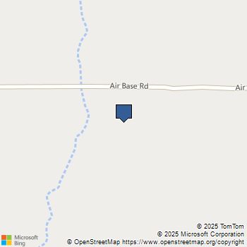 0 Air Expressway Boulevard Adelanto, CA MLS# 25507609