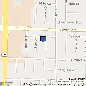 37933 Calcedony Palmdale, CA MLS# HD25239349