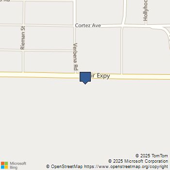 0 Air Expressway Adelanto, CA MLS# IG25126020