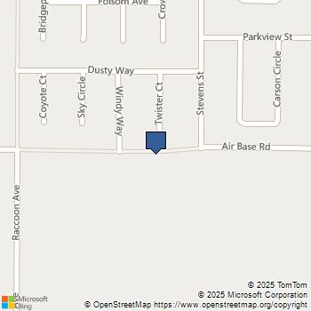 0 Air Expressway Boulevard Adelanto, CA MLS# PW25192260