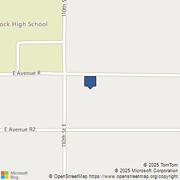 11028 E Avenue R Littlerock, CA MLS# SR25186472