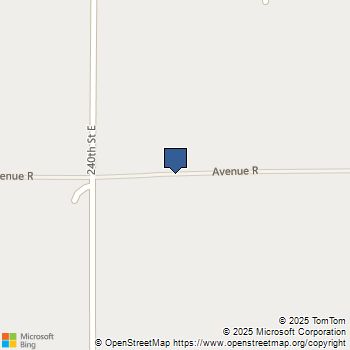 0 Avenue R Palmdale, CA MLS# AR25060984