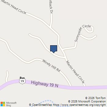 1180 Martin Head Circle Dahlonega, GA MLS# 7783904