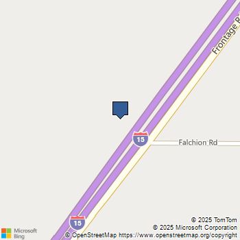 0 Stoddard Wells Road Victorville, CA MLS# HD25177830