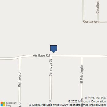 0 air base road/expess way Court Adelanto, CA MLS# HD26153487