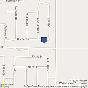 6920 Buchet Palmdale, CA MLS# SR26128773