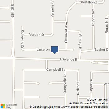 6614 Lasseron Drive Palmdale, CA MLS# PW25222124