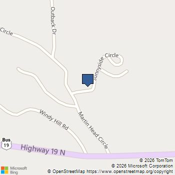 1163 Martin Head Circle Dahlonega, GA MLS# 7811111
