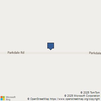 0 Parkdale Road Adelanto, CA MLS# OC25175109