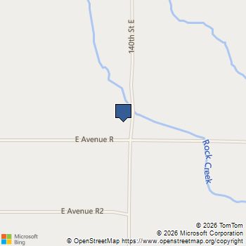 0 Avenue R Littlerock, CA MLS# IV26024955