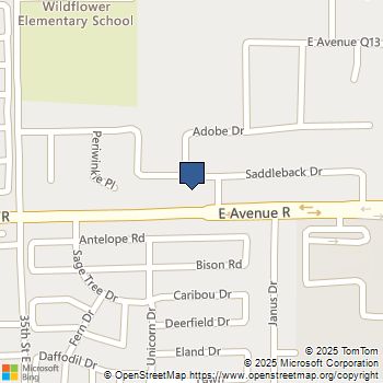 3664 Saddleback Drive Palmdale, CA MLS# 25614795