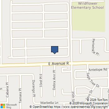 3255 E Avenue R 53 Palmdale, CA MLS# P123032