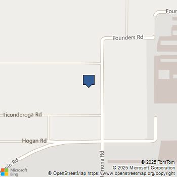 0 Ramona Road Apple Valley, CA MLS# HD25147482