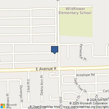 3255 E Avenue R 91 Palmdale, CA MLS# 25614935