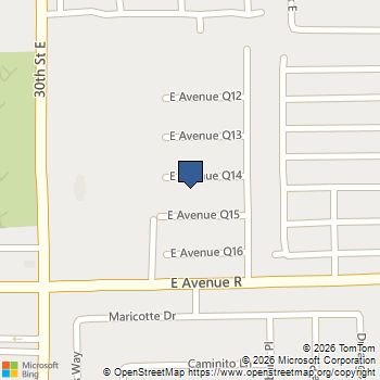 3116 E Ave Q14 Palmdale, CA MLS# SR25091871