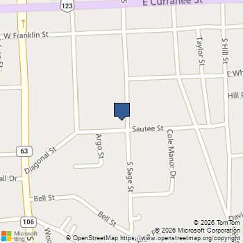 202 S Sage Street Toccoa, GA MLS# 10838060