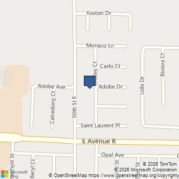 38063 Wesley Court Palmdale, CA MLS# CV25246560