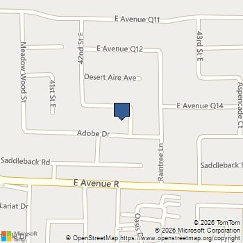 38053 Pinion Court Palmdale, CA MLS# CV26080645