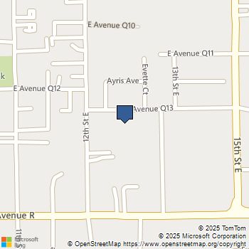 1224 E Avenue Q13 Palmdale, CA MLS# SR25260182