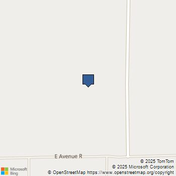 0 E Vac Q14 123rd St Littlerock, CA MLS# SR25001718