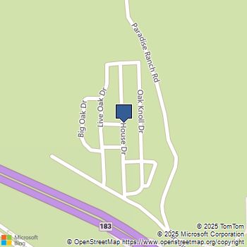 36200 Paradise Ranch 1 Castaic, CA MLS# SR25169901