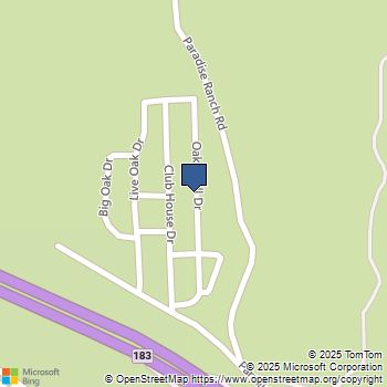 36200 Paradise Ranch Road 77 Castaic, CA MLS# SR25174149