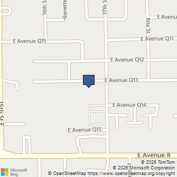 1626 Avenue Q13 Palmdale, CA MLS# DW26044479