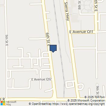 38200 6th Street E Palmdale, CA MLS# SR24156763