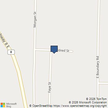 1300 Faye Street Mena, AR MLS# 26028155