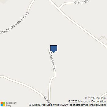 LOT 6,7,8,9,10 Clearview Drive Cleveland, GA MLS# 10790041