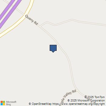 0 Outer Hwy 15 S Apple Valley, CA MLS# HD25177816