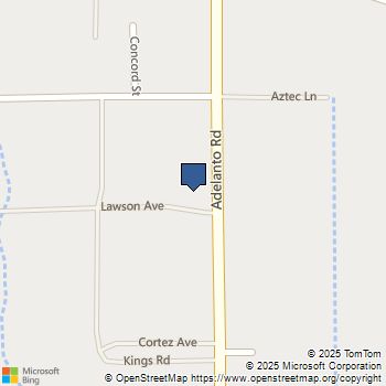 17898 Adelanto Rd Adelanto, CA MLS# WS25030565