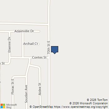 0 70th Street E Palmdale, CA MLS# SR24187456