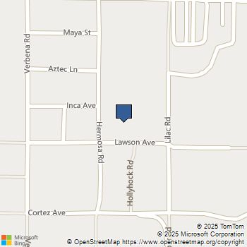 0 Hollyhock 74 Adelanto, CA MLS# HD24244646