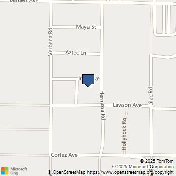 0 Lawson Avenue Adelanto, CA MLS# HD25232113