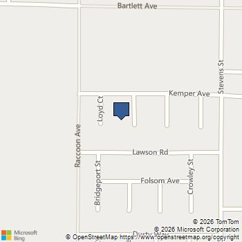 17944 Moore Court Adelanto, CA MLS# CV25277269